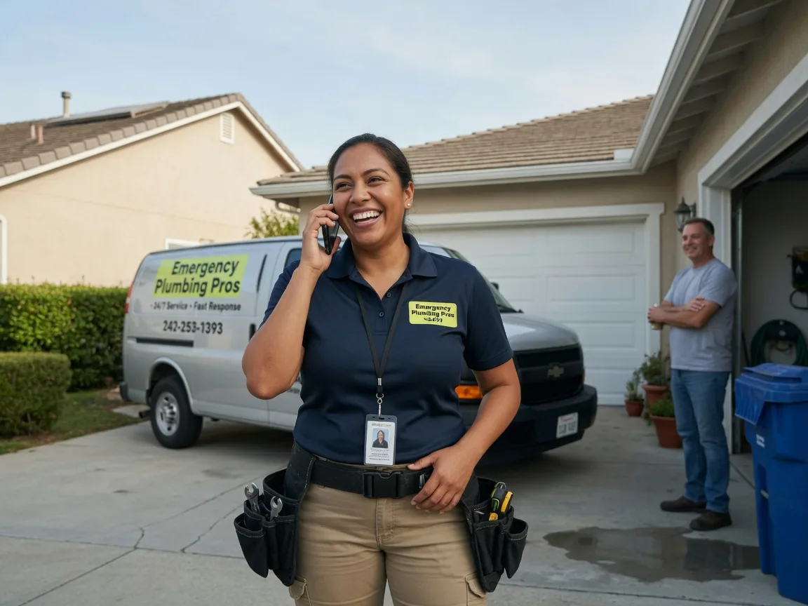 Emergency Plumber Carlsbad, TX FAQs